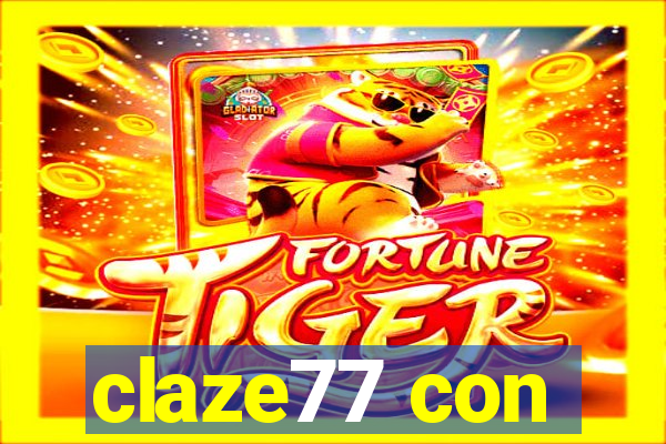 claze77 con